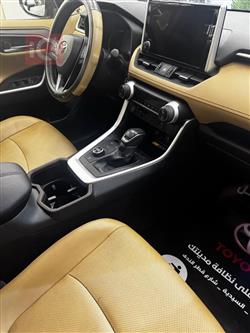 تويوتا راف 4